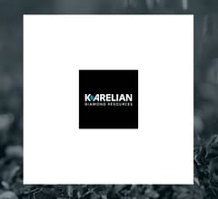 Image for Karelian Diamond Resources (LON:KDR) Stock Passes Below 200 Day Moving Average   – Should You Sell?