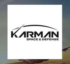 Image for Karman Holdings Inc. $KRMN Shares Sold by Capital International Investors