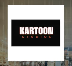 Image for SG Americas Securities LLC Invests $655,000 in Kartoon Studios Inc. $TOON