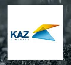 Image for KAZ Minerals (OTCMKTS:KZMYY) Stock Crosses Above 50 Day Moving Average   – Time to Sell?