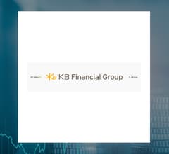Image for KB Financial Group Inc $KB Shares Purchased by Capital International Investors