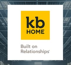 Image for Rafferty Asset Management LLC Has $6.61 Million Stake in KB Home $KBH