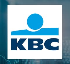 Image for Reviewing KBC Group (OTCMKTS:KBCSY) and Raiffeisen Bank International (OTCMKTS:RAIFY)