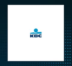 Image for KBC Group NV (OTCMKTS:KBCSF) Short Interest Update