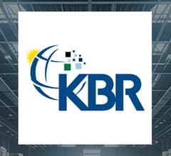 Image for KBR (NYSE:KBR) Releases Earnings Results, Beats Expectations By $0.04 EPS