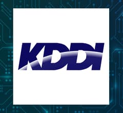 Image about KDDI (OTCMKTS:KDDIY) Shares Gap Up   – Should You Buy?