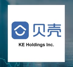 Image for KE (BEKE) to Release Quarterly Earnings on Monday