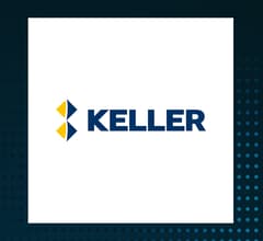 Image for Keller Group (LON:KLR) Stock Crosses Above 200 Day Moving Average   – Should You Sell?