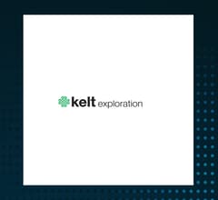 Image for Kelt Exploration (OTCMKTS:KELTF) Trading Down 0.8%  – What’s Next?