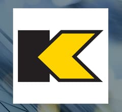 Image for Versor Investments LP Trims Stock Position in Kennametal Inc. $KMT