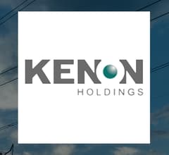 Image for Kenon (NYSE:KEN) Shares Gap Up   – Here’s What Happened