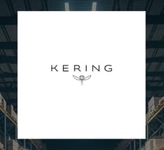 Image for Kering SA (OTCMKTS:PPRUY) Short Interest Up 21.1% in January