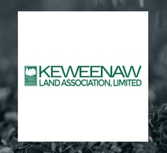 Image for Keweenaw Land Association, Limited (OTCMKTS:KEWL) Short Interest Update