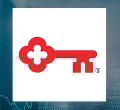 Image for KeyCorp (NYSE:KEY) Releases Quarterly Earnings Results, Beats Estimates By $0.02 EPS
