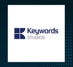 Image about Head-To-Head Comparison: Keywords Studios (OTCMKTS:KYYWF) and Tencent Music Entertainment Group (NYSE:TME)