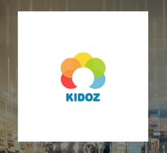 Image for Kidoz (OTCMKTS:KDOZF) and Gaxos.ai (NASDAQ:GXAI) Financial Comparison