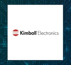 Image for Kimball Electronics, Inc. $KE Shares Bought by American Century Companies Inc.