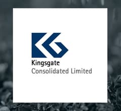Image for Kingsgate Consolidated Limited to Issue Interim Dividend of $0.10 (ASX:KCN)