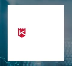Image for Kingsway Financial Services (NYSE:KFS) Releases Quarterly Earnings Results