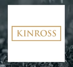 Image for Kinross Gold (TSE:K) Share Price Crosses Above 200 Day Moving Average   – Time to Sell?