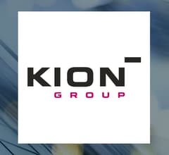 Image for Kion Group (FRA:KGX) Trading Down 0.7%  – Should You Sell?
