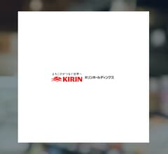 Image for Kirin (OTCMKTS:KNBWY) Posts Earnings Results, Beats Estimates By $0.06 EPS