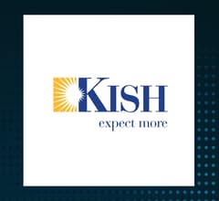Image for Kish Bancorp, Inc. (OTCMKTS:KISB) Sees Large Growth in Short Interest