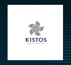 Image for Kistos (LON:KIST) Insider Sells £3,944.60 in Stock