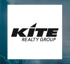 Image for Kite Realty Group Trust (NYSE:KRG) Receives $25.63 Consensus Target Price from Brokerages