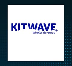 Image for Kitwave Group (LON:KITW) Shares Up 0.3%  – Should You Buy?