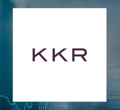 Image for KKR & Co. Inc. (NYSE:KKR) Hits New 52-Week Low After Analyst Downgrade