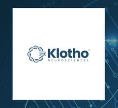Image for Klotho Neurosciences, Inc. (NASDAQ:KLTO) Short Interest Update