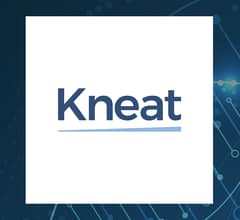 Image for kneat.com (TSE:KSI) Sets New 52-Week Low  – Time to Sell?