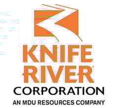 Image for Knife River (NYSE:KNF) Price Target Raised to $90.00 at JPMorgan Chase & Co.