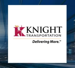 Image for Joshua Smith Sells 5,770 Shares of Knight-Swift Transportation (NYSE:KNX) Stock