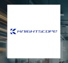 Image for Knightscope (NASDAQ:KSCP) Stock Rating Upgraded by Wall Street Zen