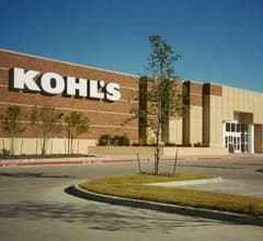 Kohl's (KSS) Raised to “Overweight” at JPMorgan Chase & Co.
