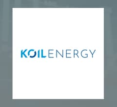 Image for Koil Energy Solutions (OTCMKTS:DPDW) Share Price Passes Above Fifty Day Moving Average   – Should You Sell?