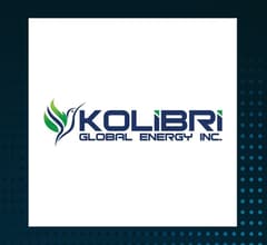 Image for Sidoti Expects Weaker Earnings for Kolibri Global Energy