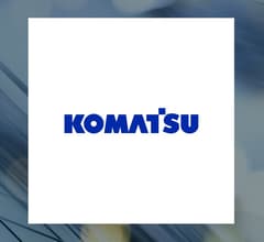 Image for Komatsu (OTCMKTS:KMTUY) Stock Price Up 7.4%  – Should You Buy?
