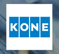 Image for Kone Oyj (OTCMKTS:KNYJY) Trading Down 6.7%  – Here’s What Happened