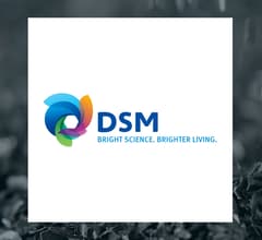 Image for Koninklijke DSM (OTCMKTS:RDSMY) Shares Up 3.3%  – Still a Buy?