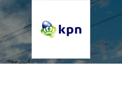 Image for Koninklijke KPN (OTCMKTS:KKPNY) Sets New 52-Week High  – What’s Next?