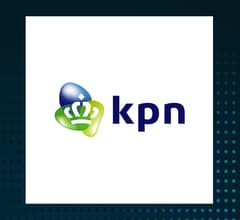 Image for Koninklijke KPN (OTCMKTS:KKPNY) Sets New 52-Week Low – Should You Sell?