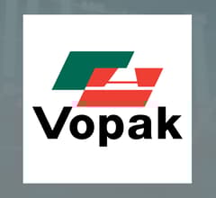 Image for Royal Vopak (OTCMKTS:VOPKY) Shares Gap Up   – Still a Buy?