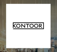 Image for Kontoor Brands (NYSE:KTB) Price Target Raised to $93.00 at Barclays