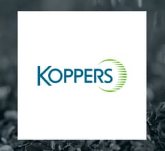 Image for Koppers (NYSE:KOP) Raised to “Buy” at Wall Street Zen