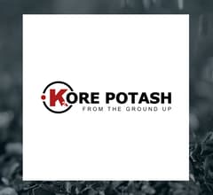 Image for Kore Potash (LON:KP2) Shares Up 1.1%  – Should You Buy?