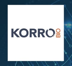 Image for Insider Buying: Korro Bio (NASDAQ:KRRO) Major Shareholder Purchases 207,100 Shares of Stock