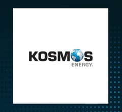 Image for Kosmos Energy (LON:KOS) Reaches New 1-Year High  – Here’s What Happened